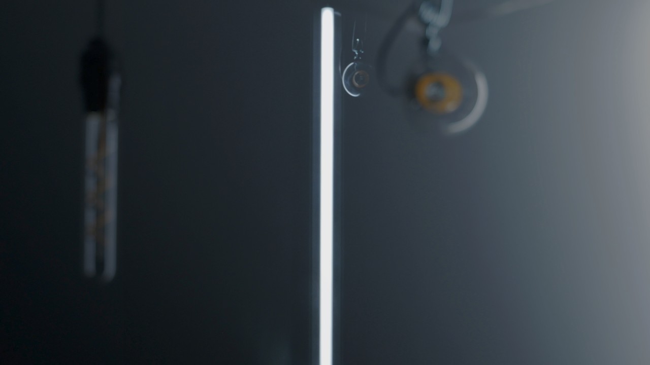 Joseph Branciforte & Jozef Dumoulin: ITERAE (2026)
