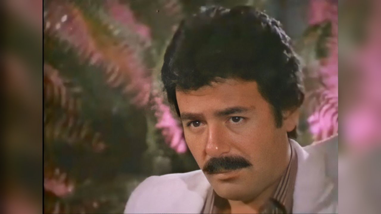 Ferdi Tayfur - Merak Etme Sen | Sevenlerin Şarkısı Burada