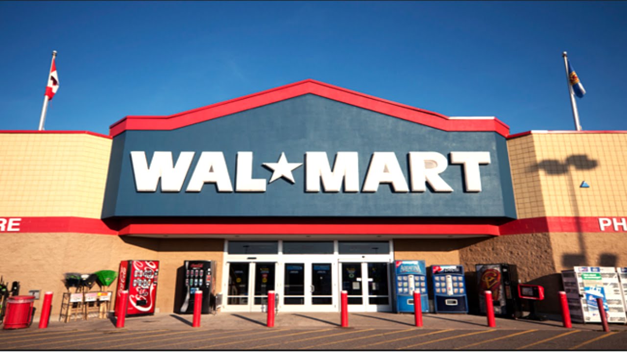Como Importar do Walmart americano sem ter as Compras Canceladas