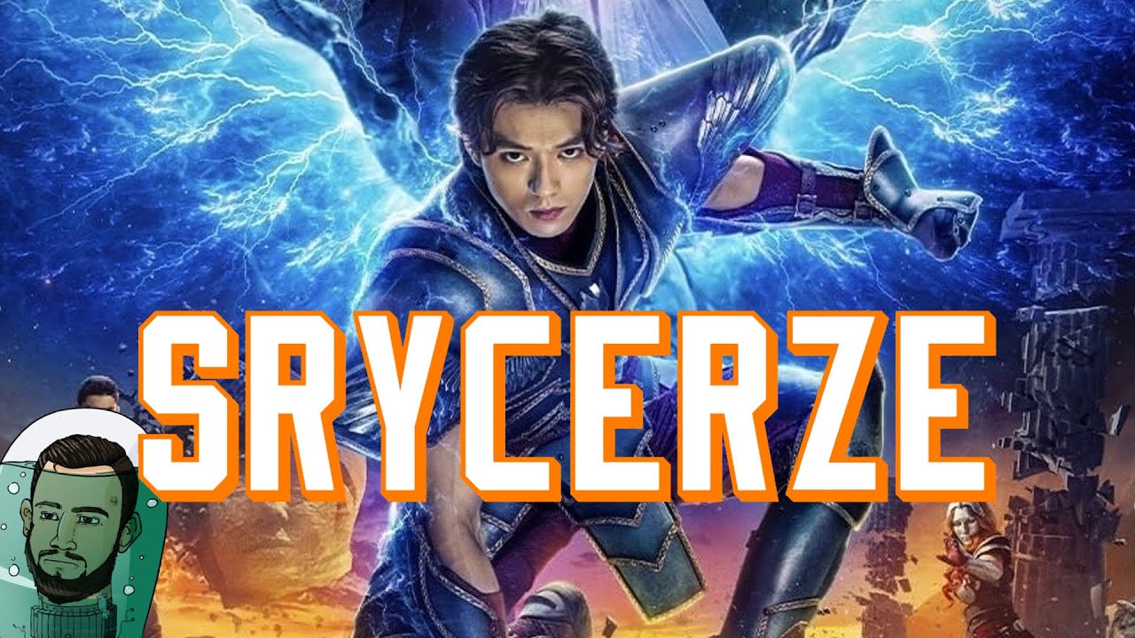 Rycerze Zodiaku [RANT i RECENZJA]