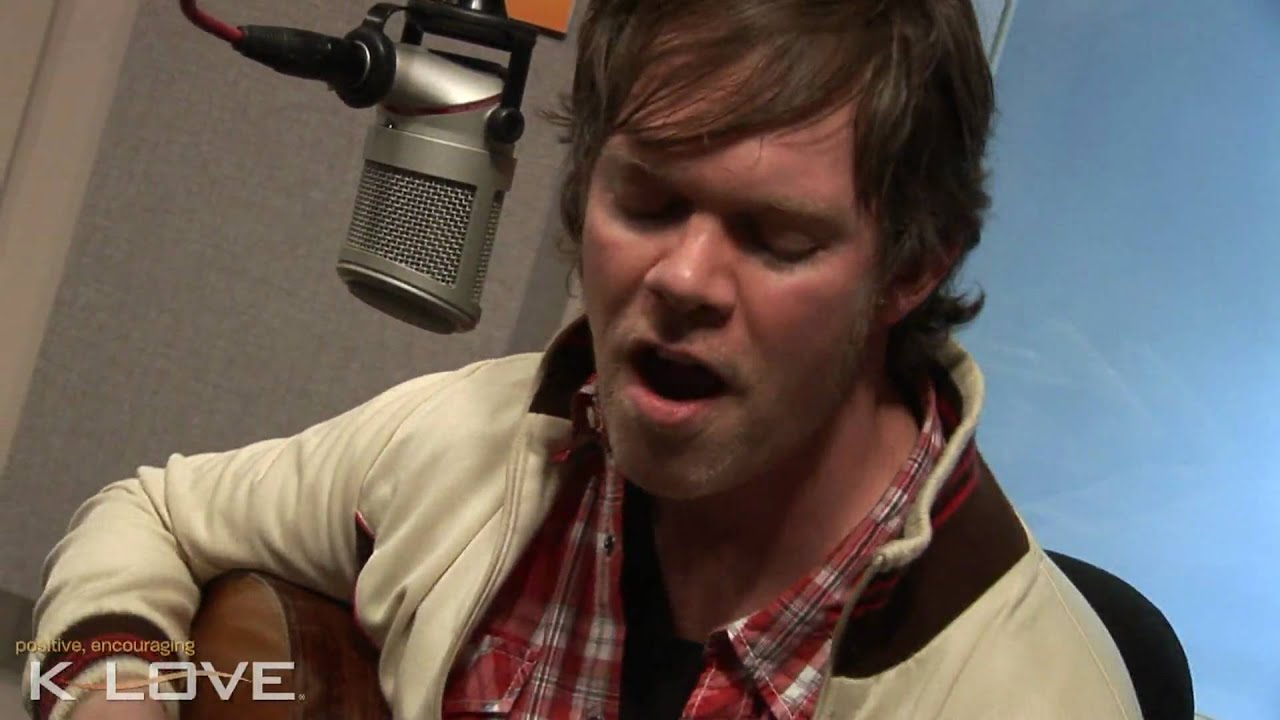 K-LOVE - Jason Gray 