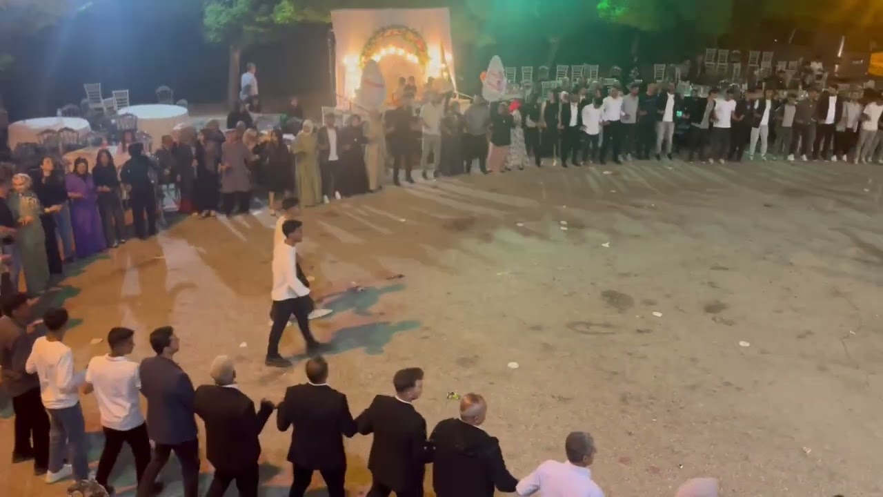 BURAK KARAHAN DÜĞÜN VOL 2