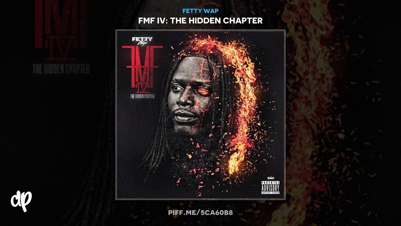 Fetty Wap - They Know [FMF IV]