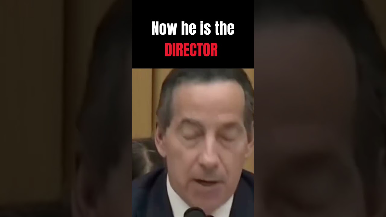 FBI Director Blocks Epstein Files After Promising Release 👀