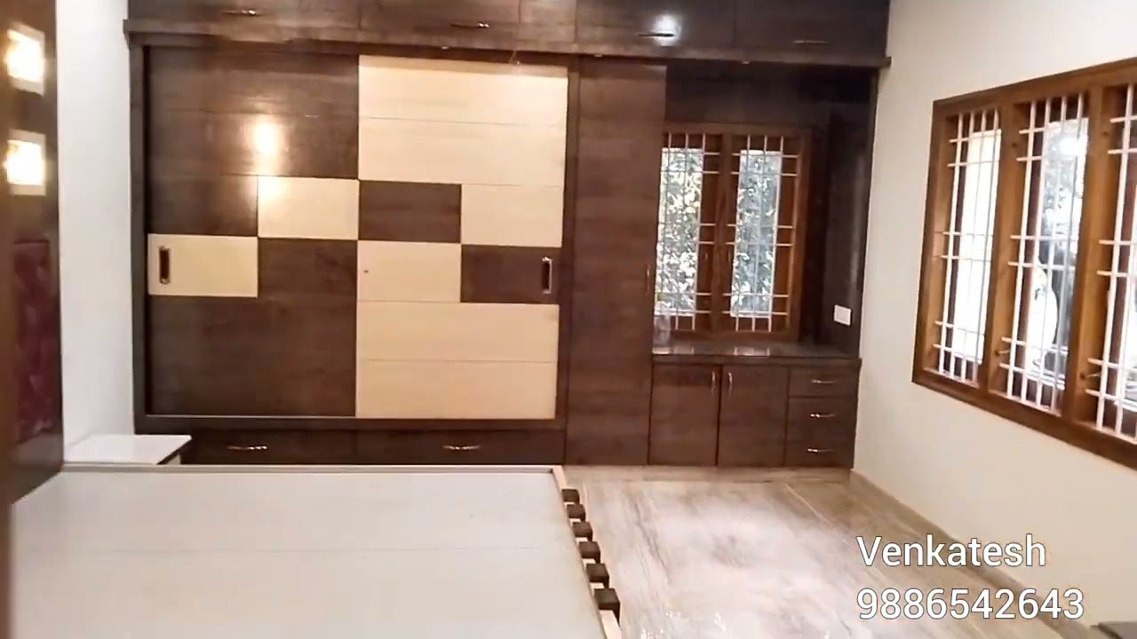 Luxury triplex house in Bangalore RR nagar