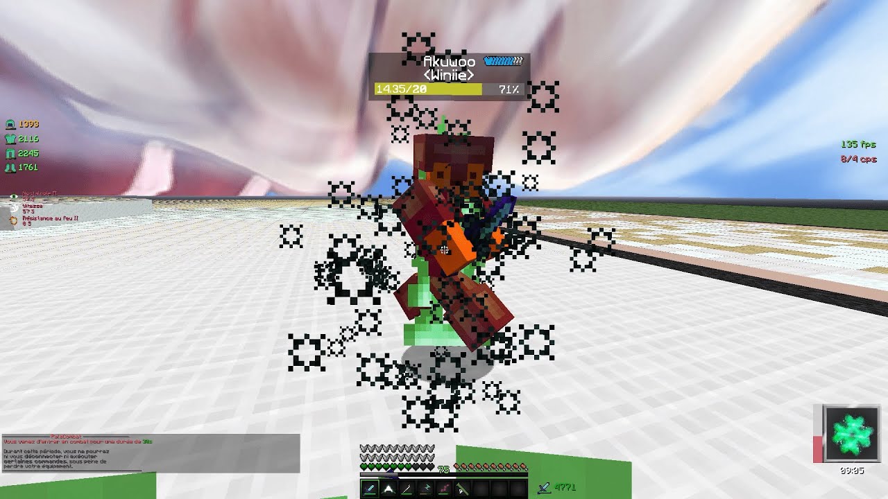 Pvp Paladium V7.5 | HighLight #2