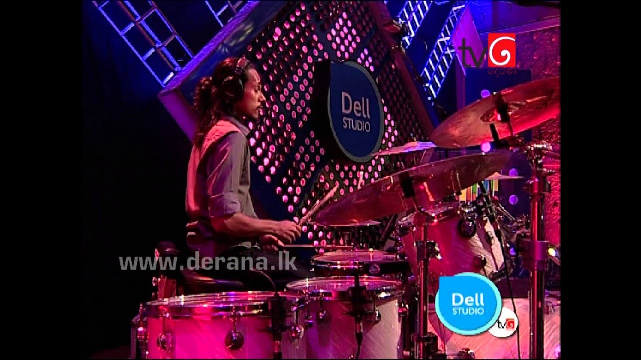 Ratakin Eha Igili - Priya Sooriyasena @ Dell Studio ( 31-10-2014 ) Episode 11
