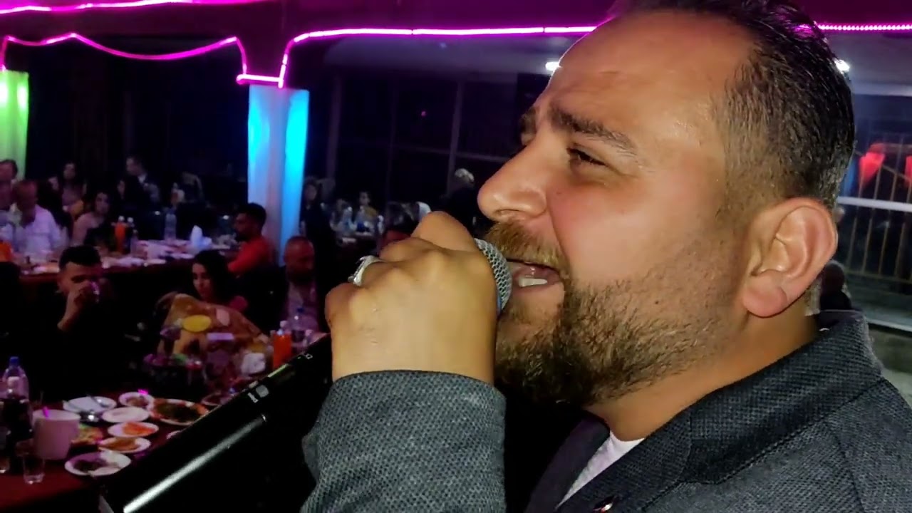 محمد عقل 2023 بعد الزلزال