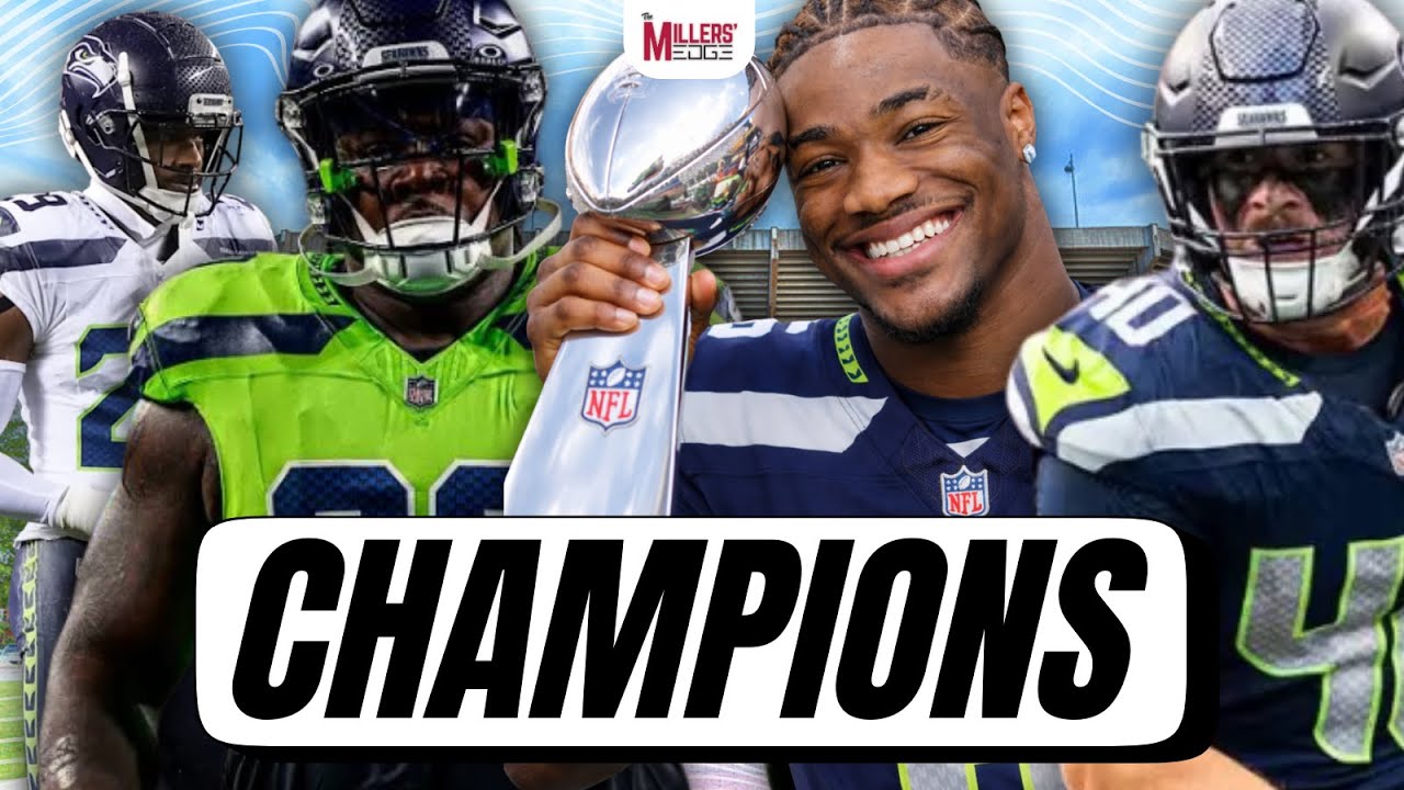 Alabama Has 4 NEW Super Bowl Champs! Halftime Show Grade?!