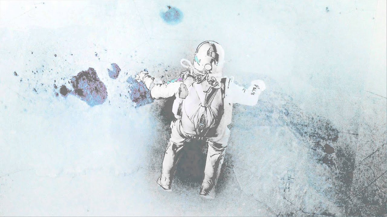 Ochre - Low Grav Freefall (High Altitude Mix)