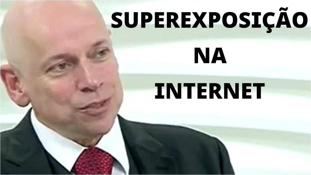 LEANDRO KARNAL 💻Superexposição na Internet 👩🏽‍💻 👨🏽‍💻