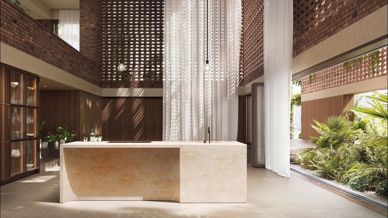 Luxury Kitchen Made in Germany since 1892