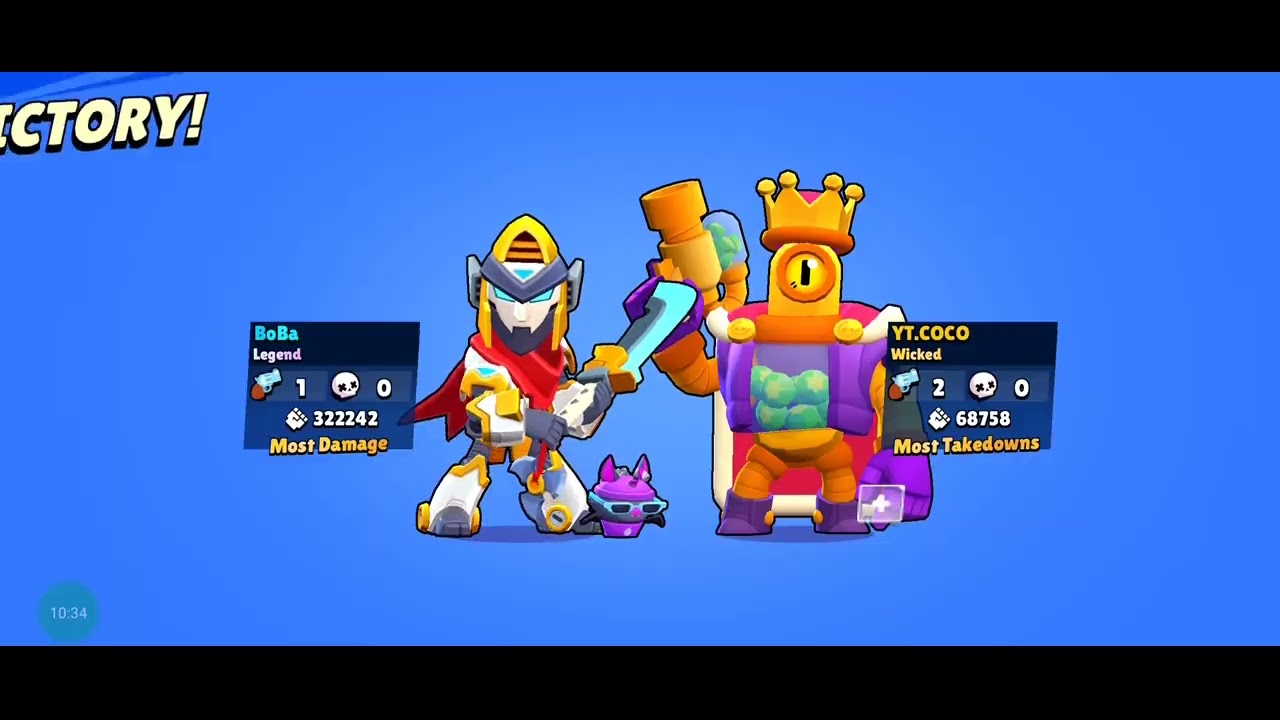 How to beat the new Rico boss!