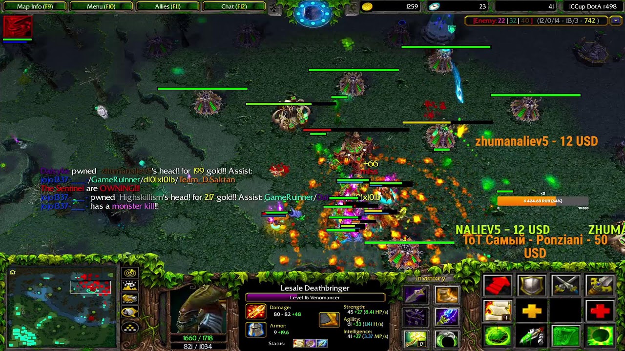 stream by LegendsOFpain flw gameRuinner  (заказы челленджи актуальны )  iccup.com