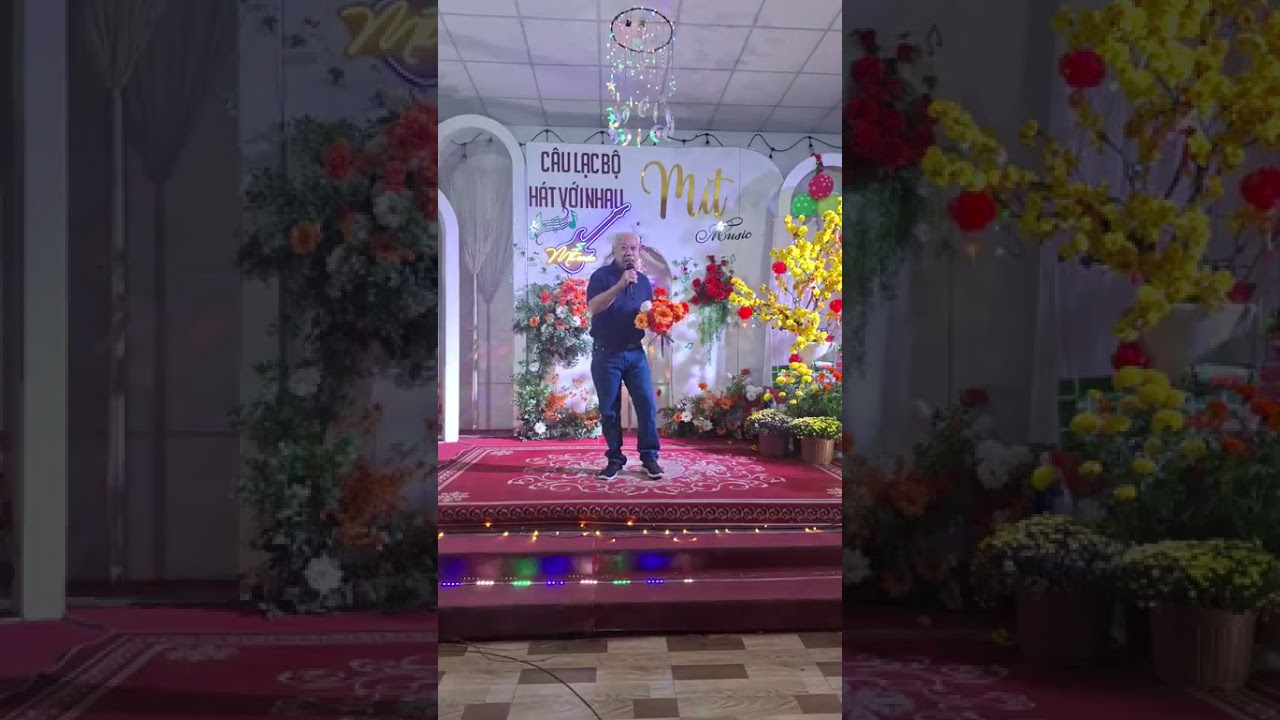 Yêu nhau đi //cs Phúc Lê 
