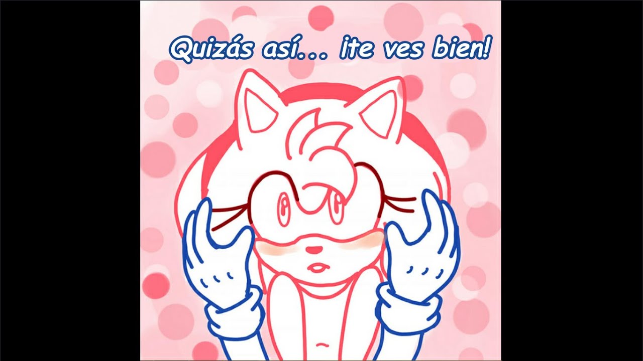 Sonamy Comic - Las Púas De Amy + Buenas Noches (Español)
