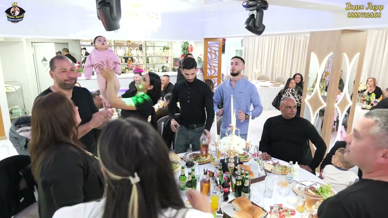 Ork Djodji Bend 2026 Поздрав за Габи Cover