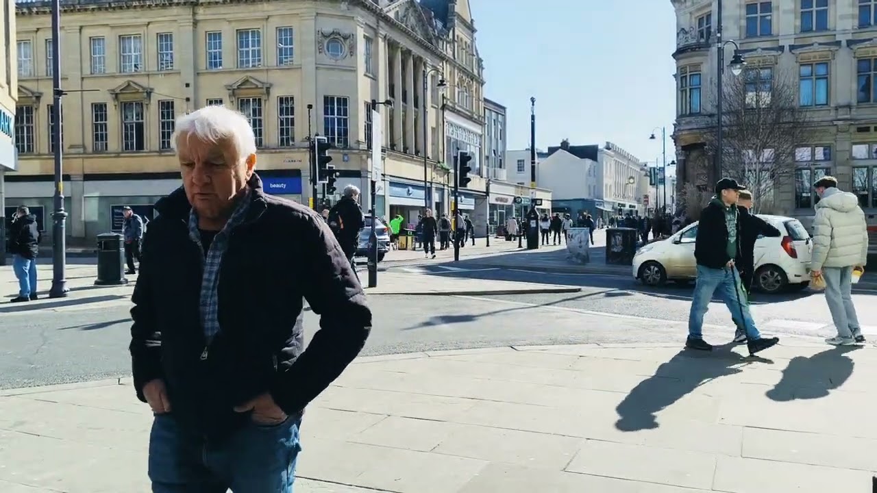 Cheltenham, Gloucestershire, UK.