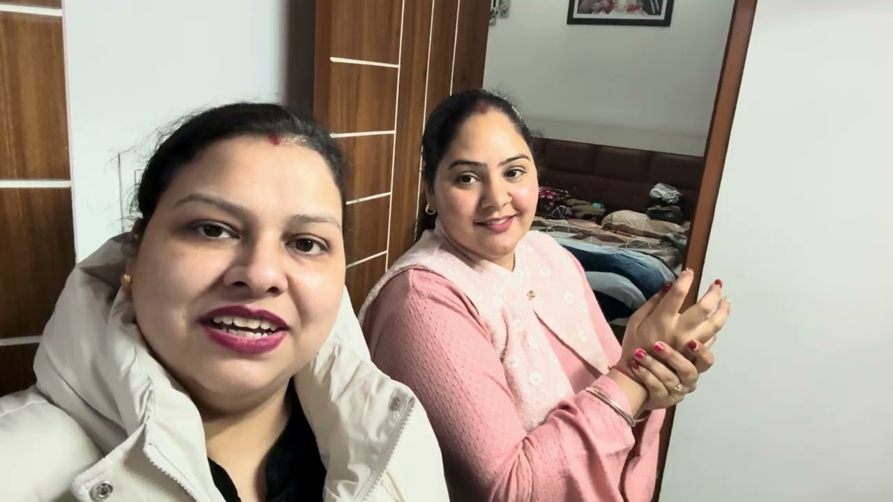 Aman Te Babhi Piche Kutte Pe Gye