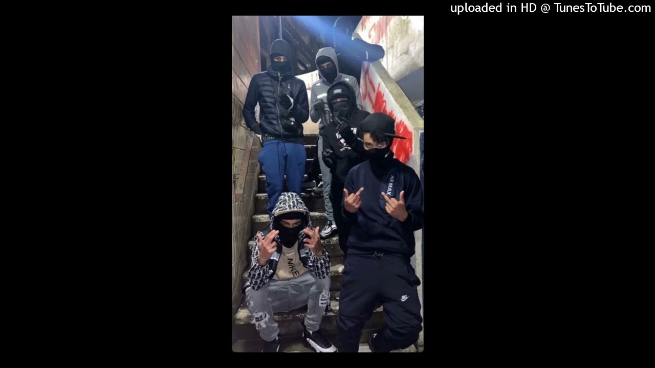 [FREE] #NPK #SinSquad Tugga x #Wolverhampton SJ x K1 UK Drill Type Beat 