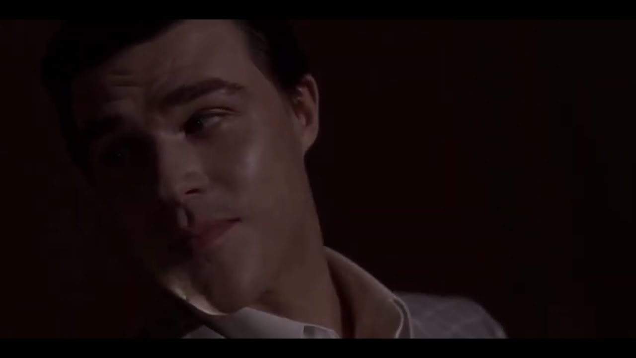 Lana Del Rey - A&W | Dandy Mott (Finn Wittrock)
