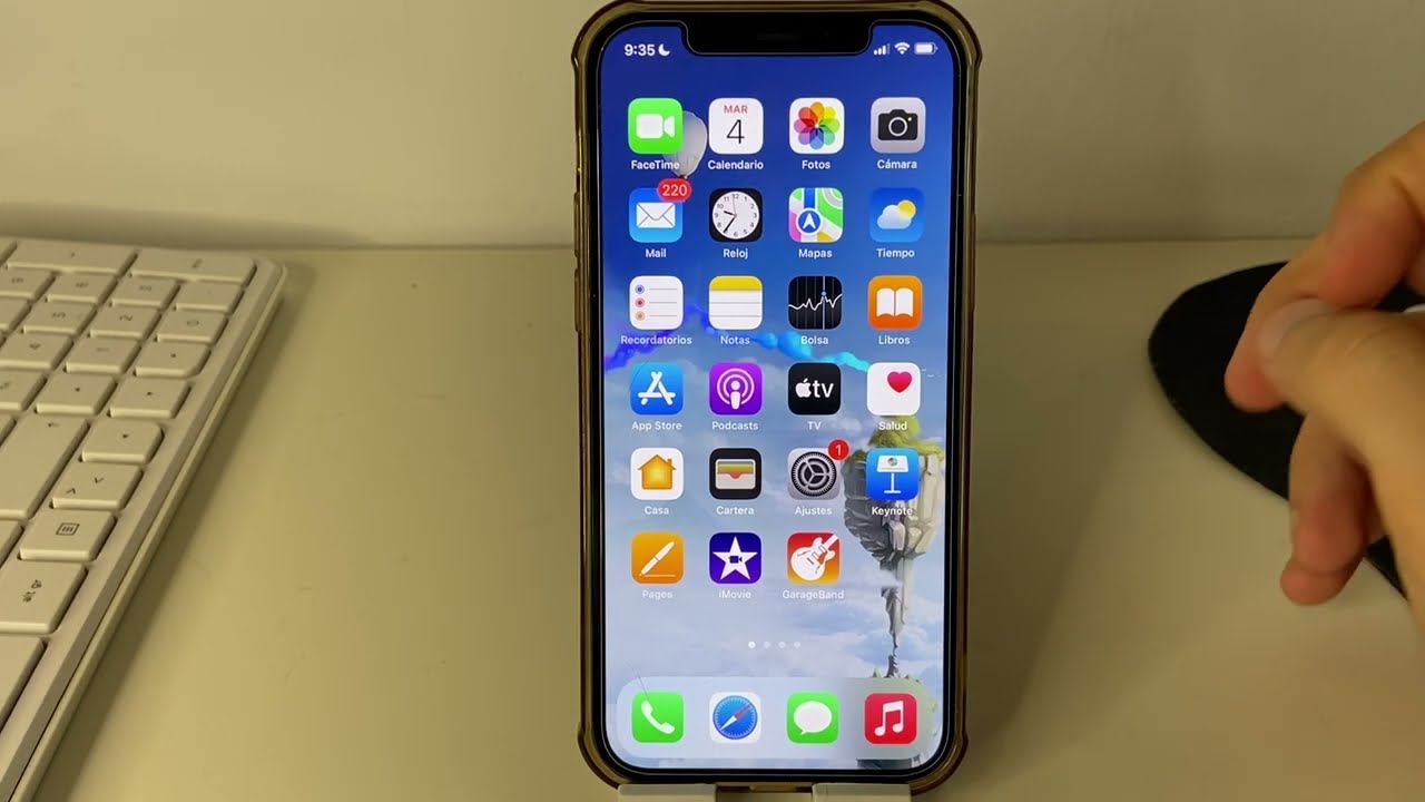 COMO QUITAR EL DESVIO DE LLAMADAS ✅