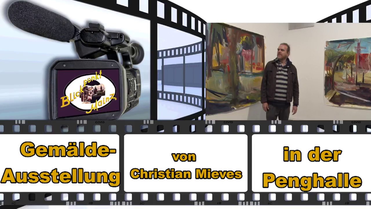 Bilder von Christian MIEVES - Penghalle