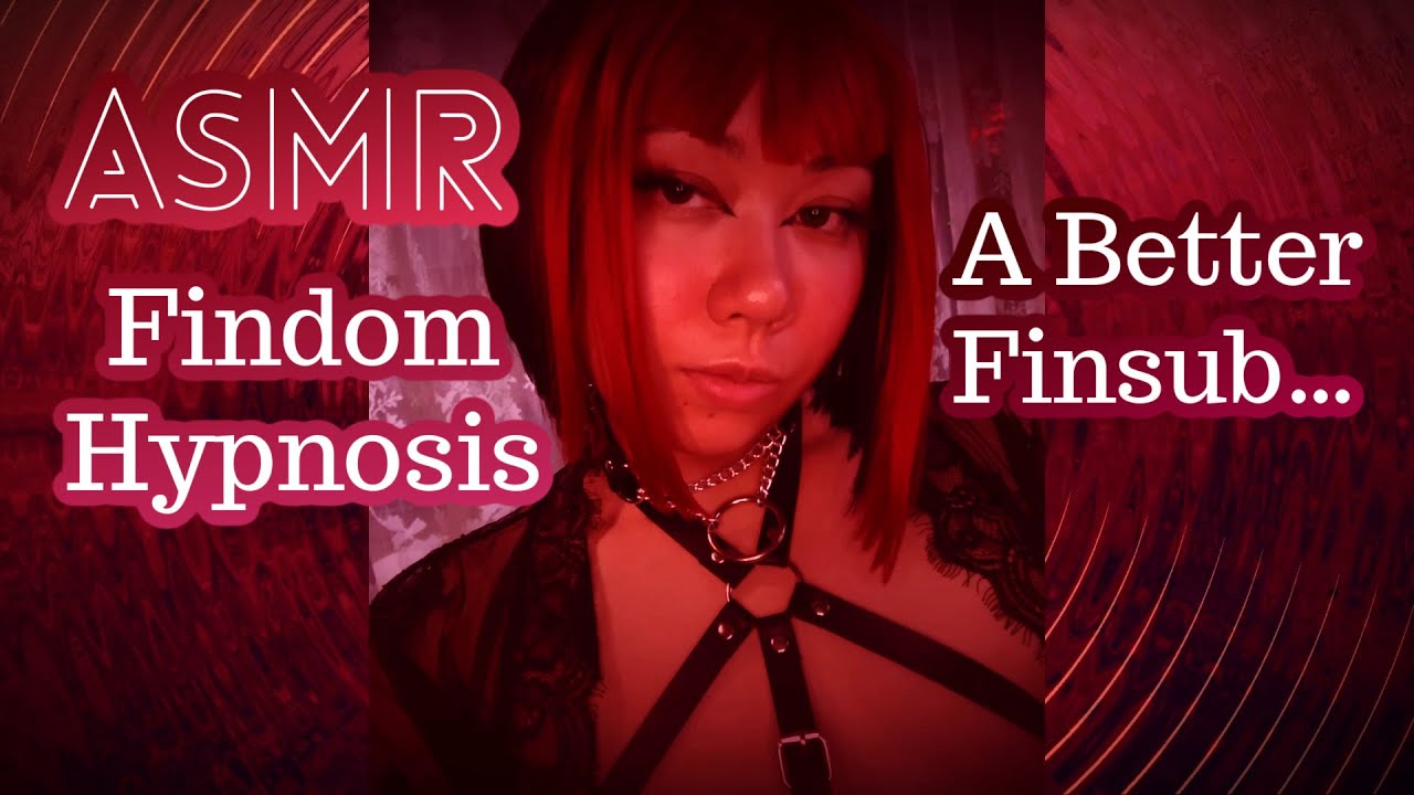 Findom Hypnosis | "A Better Finsub" | ASMR Roleplay ( Sensual, Softspoken )