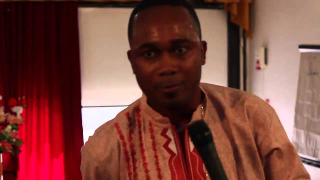 Ceux qui sont offensés Culte du 1er Juin 2014