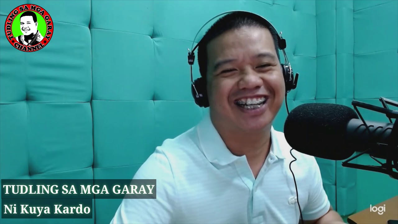 Tudling Sa Mga Garay: “ SUKDANAN SA IYANG PAG-ANTOS ” Balak Entry # 4 Linabo, Malaybalay City, Buk.