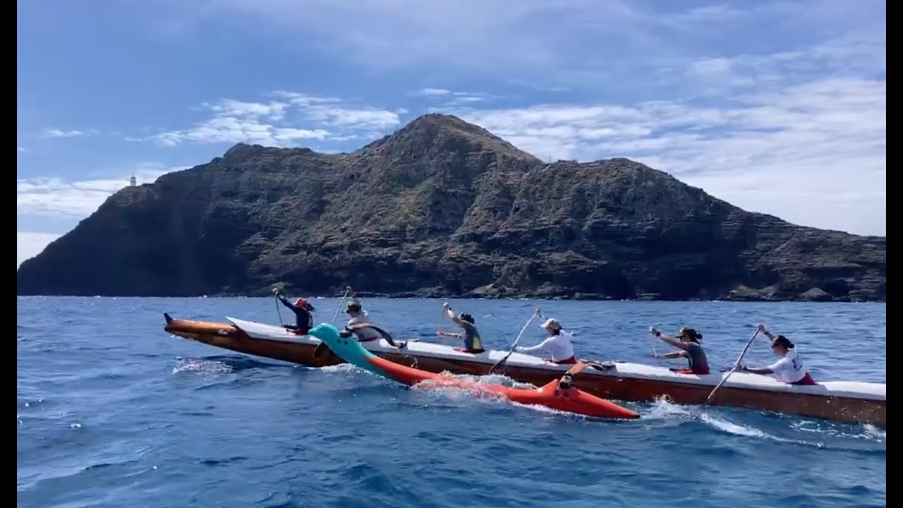 PART 2 | Full livestream for 2025 Na Wahine O Ke Kai