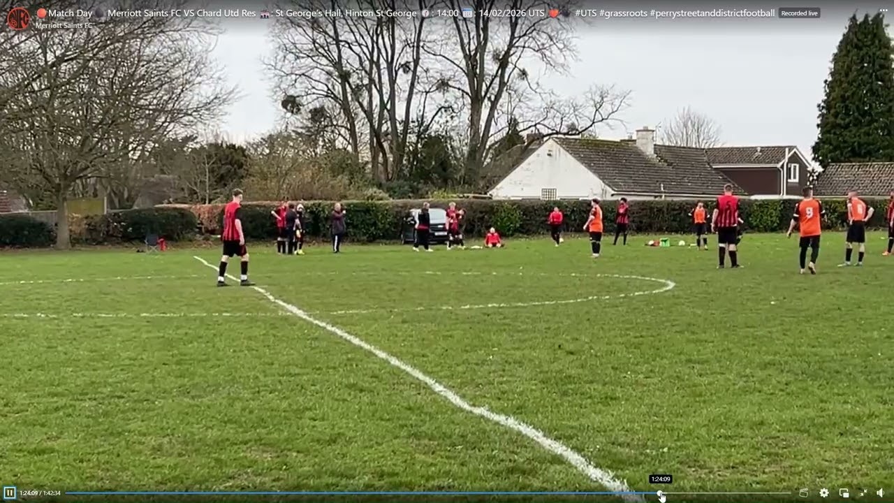 Benjihighlights