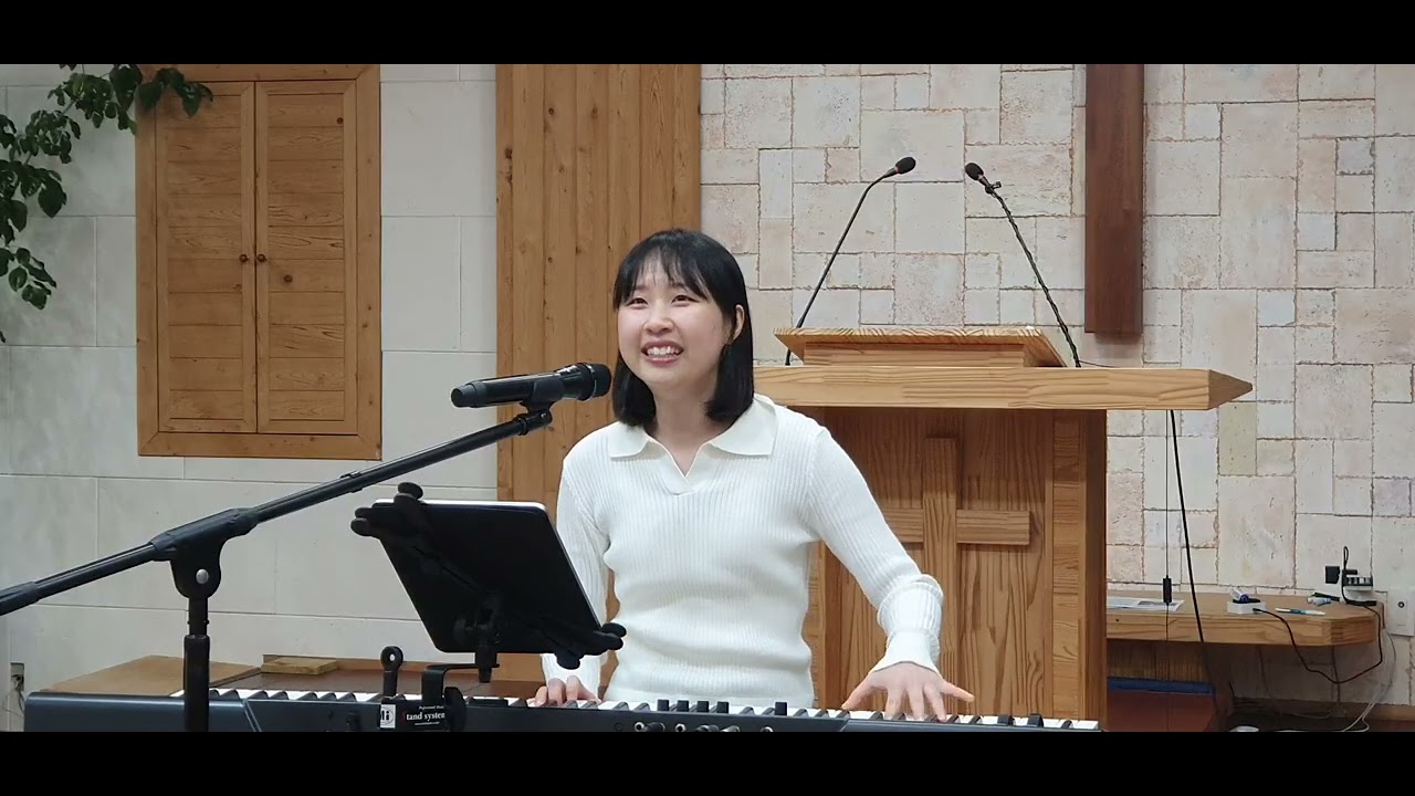 2026.2.20 금요기도회 찬양