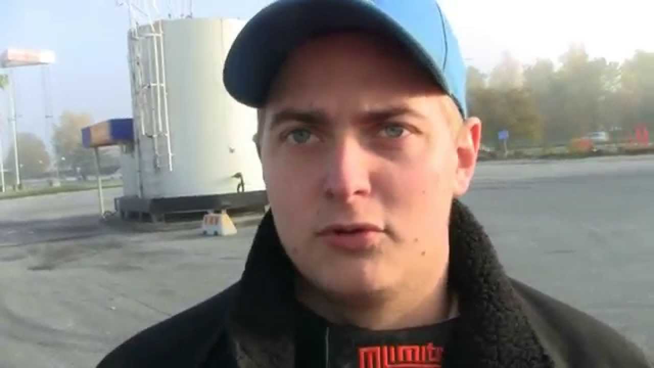 Pelle Wilén snackar JSM