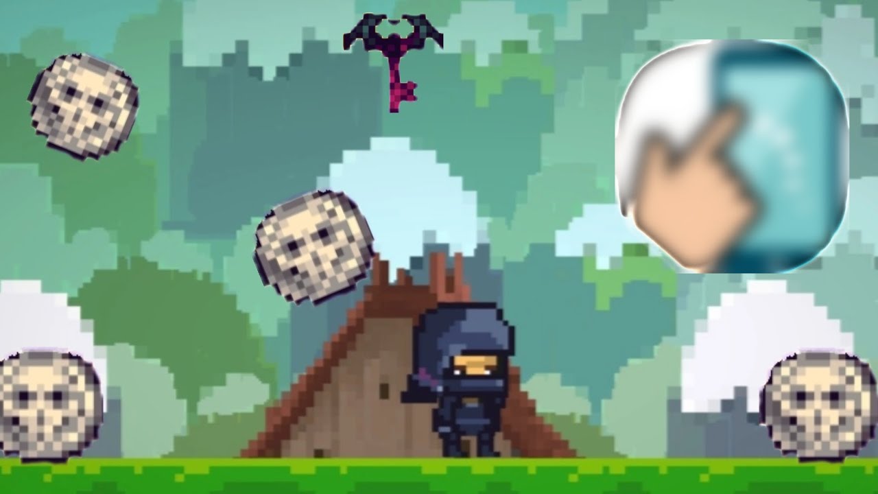 How grinding Master Keys [ pixel survival 2 ]