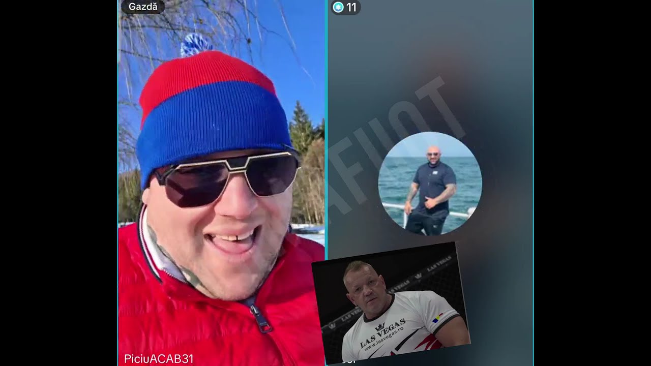 Piciu💪Dan Blondu După ce a stat la mine la masă și nu o lăsați să să bată altcineva ma vândut