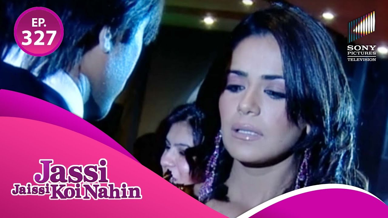 जेसिका meets अरमान | Jassi Jaissi Koi Nahin | Full Episode 327