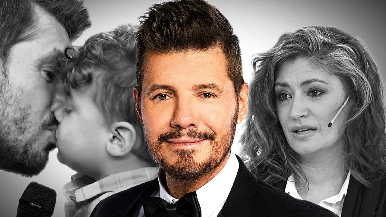 EL LADO OSCURO DE MARCELO TINELLI
