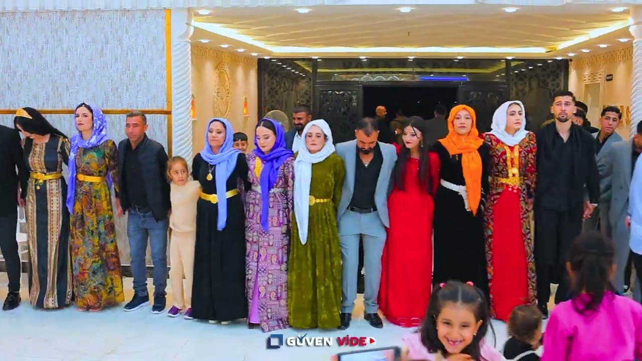 GÖREN AİLESİ - SONGÜL & BERAT  PART 1 - BEYAZ SARAY DÜĞÜN SALONU - FOTO GÜVEN #İBRAHİMGÜVEN