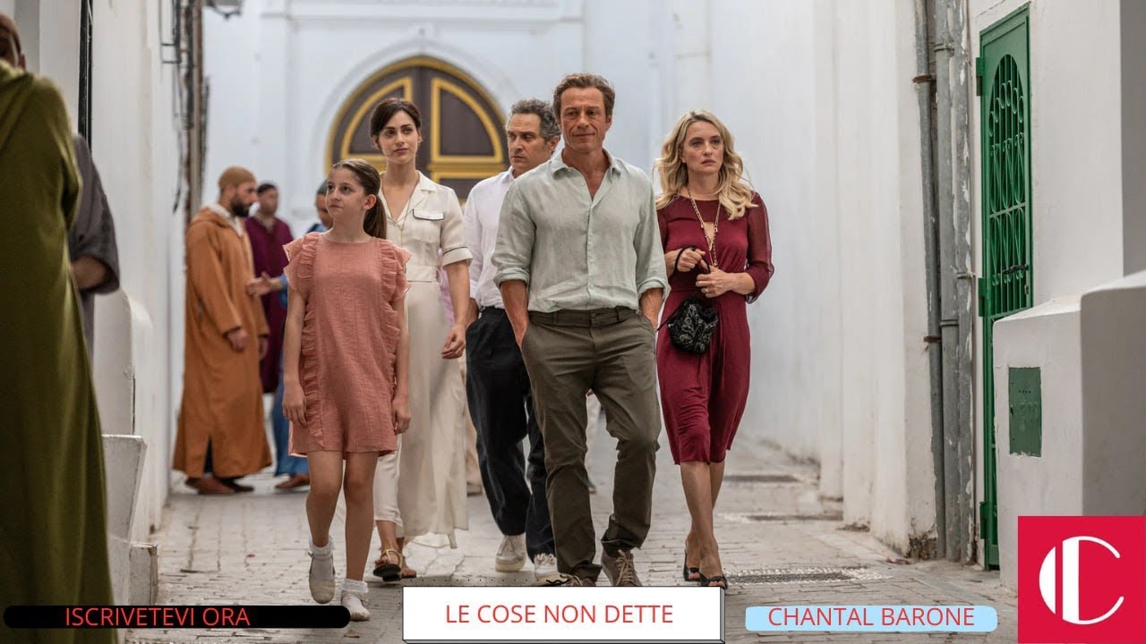 Le cose non dette | Recensione 