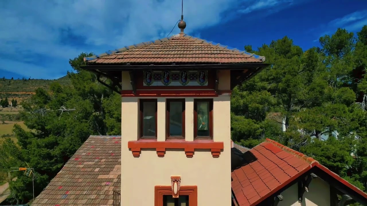 Manzanera, Teruel