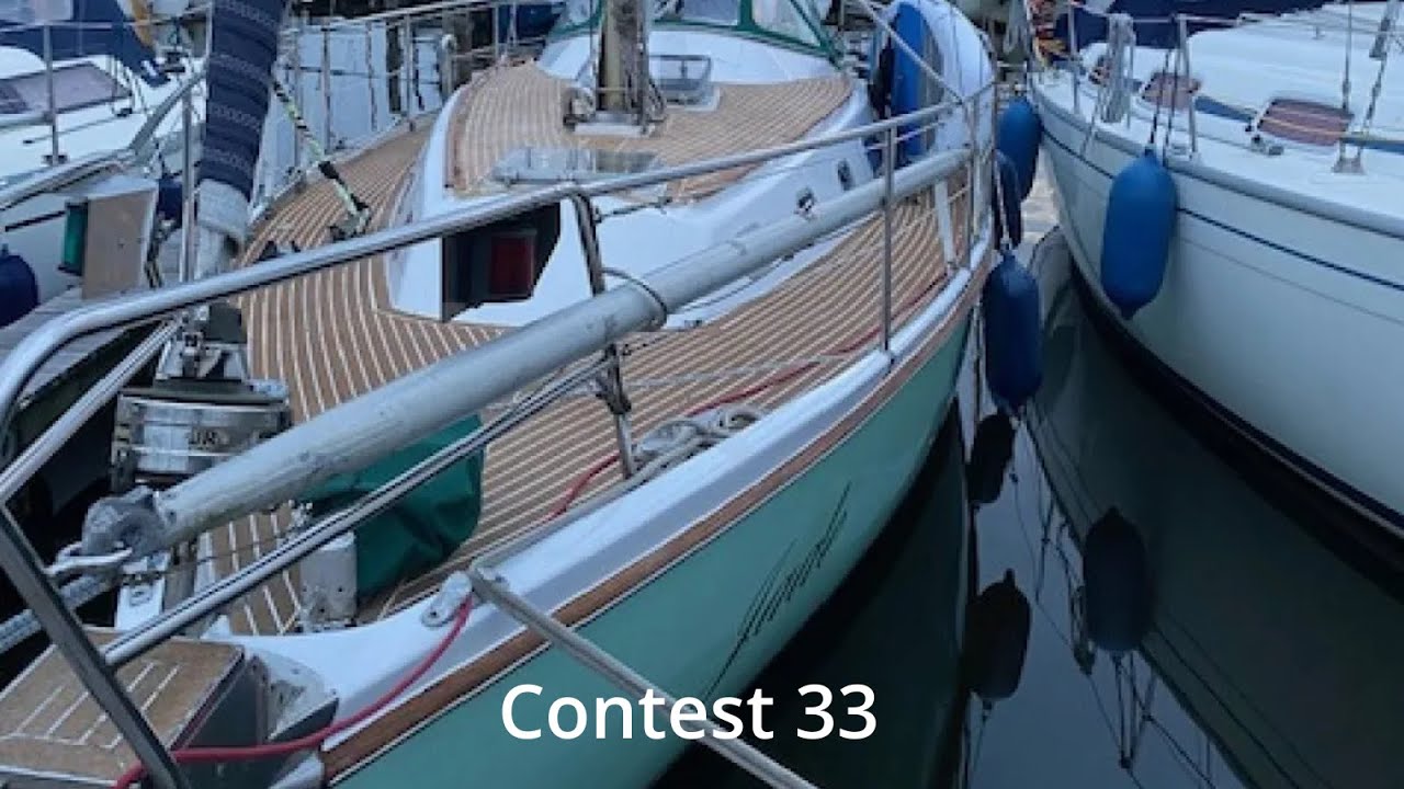 Contest 33