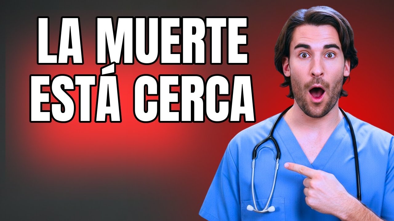 ¡ÉL MURIÓ EN SU SUEÑO HACIENDO ESTO! ¡TE SUPLICO, NO LO HAGAS! CAUSA INFARTOS Y ACCIDENTES CEREBROVA