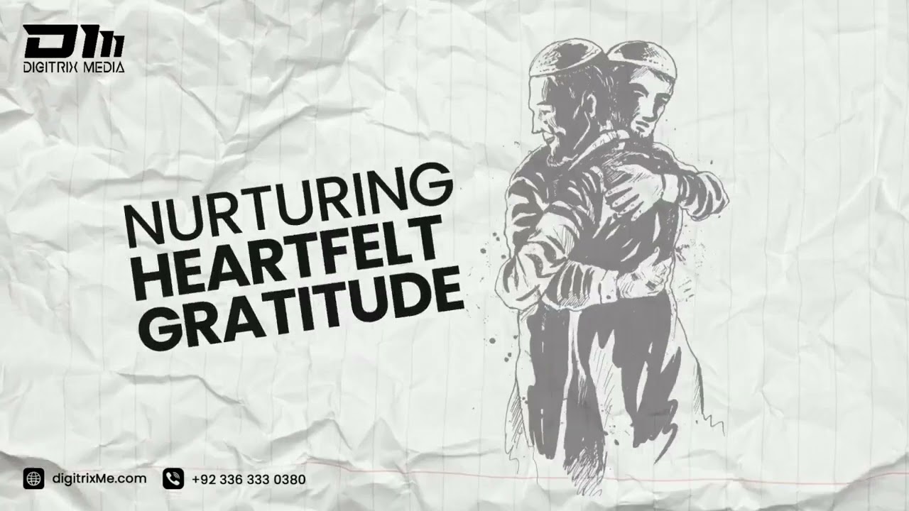 Eid ul Adha Reflections: Insights from Digitrix Media Limited