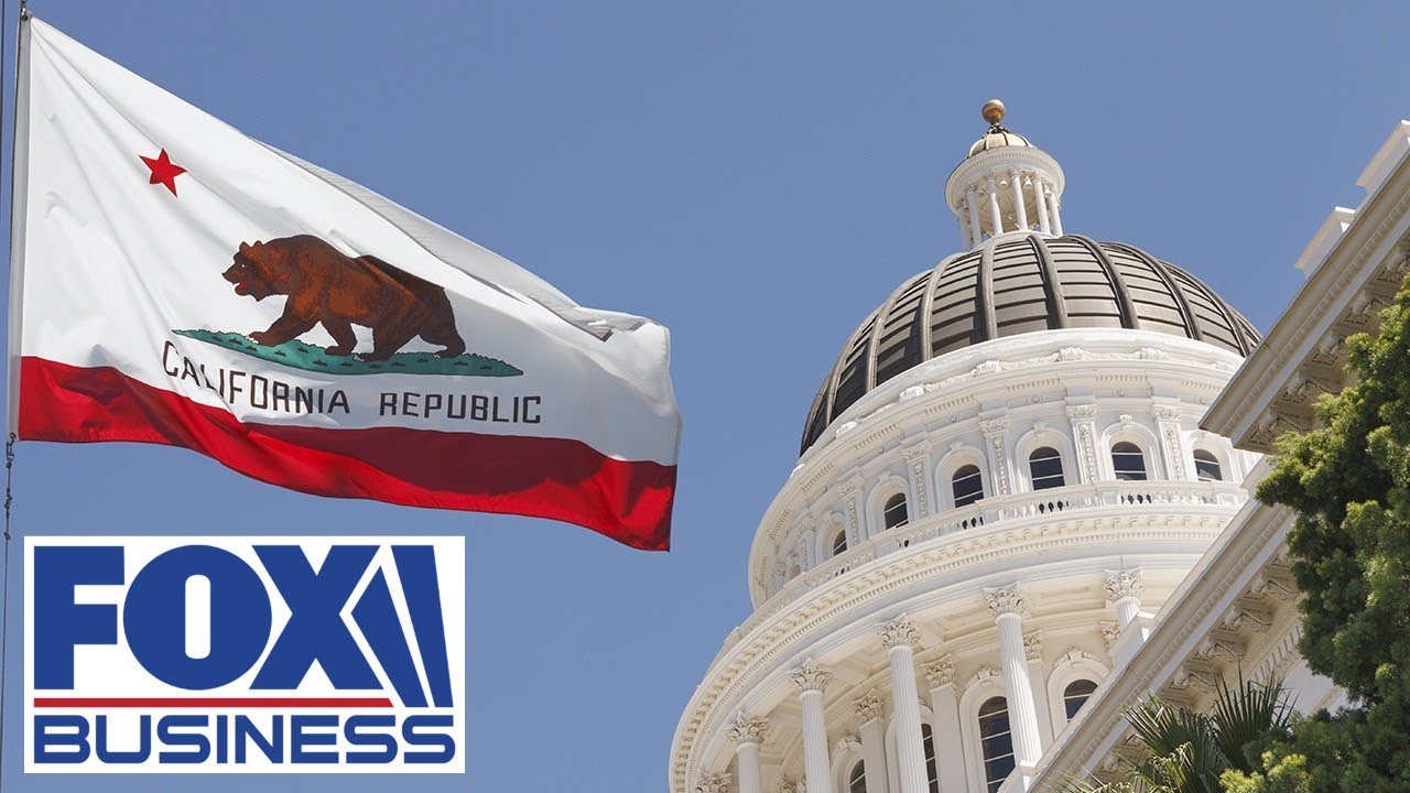 HEAVY BILL: California's mansion tax' raises $1B and a lot of questions