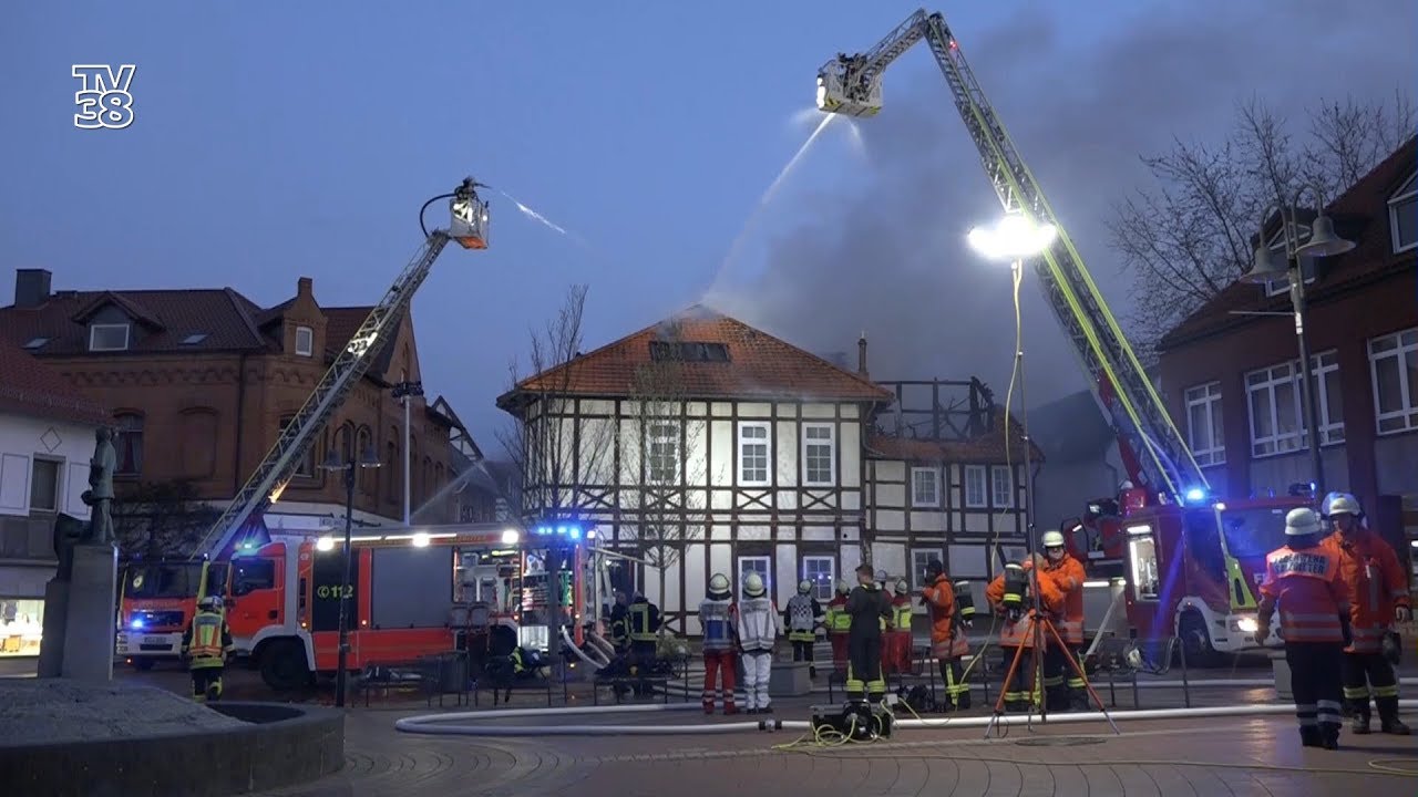 Salzgitter vor Ort 04/2019