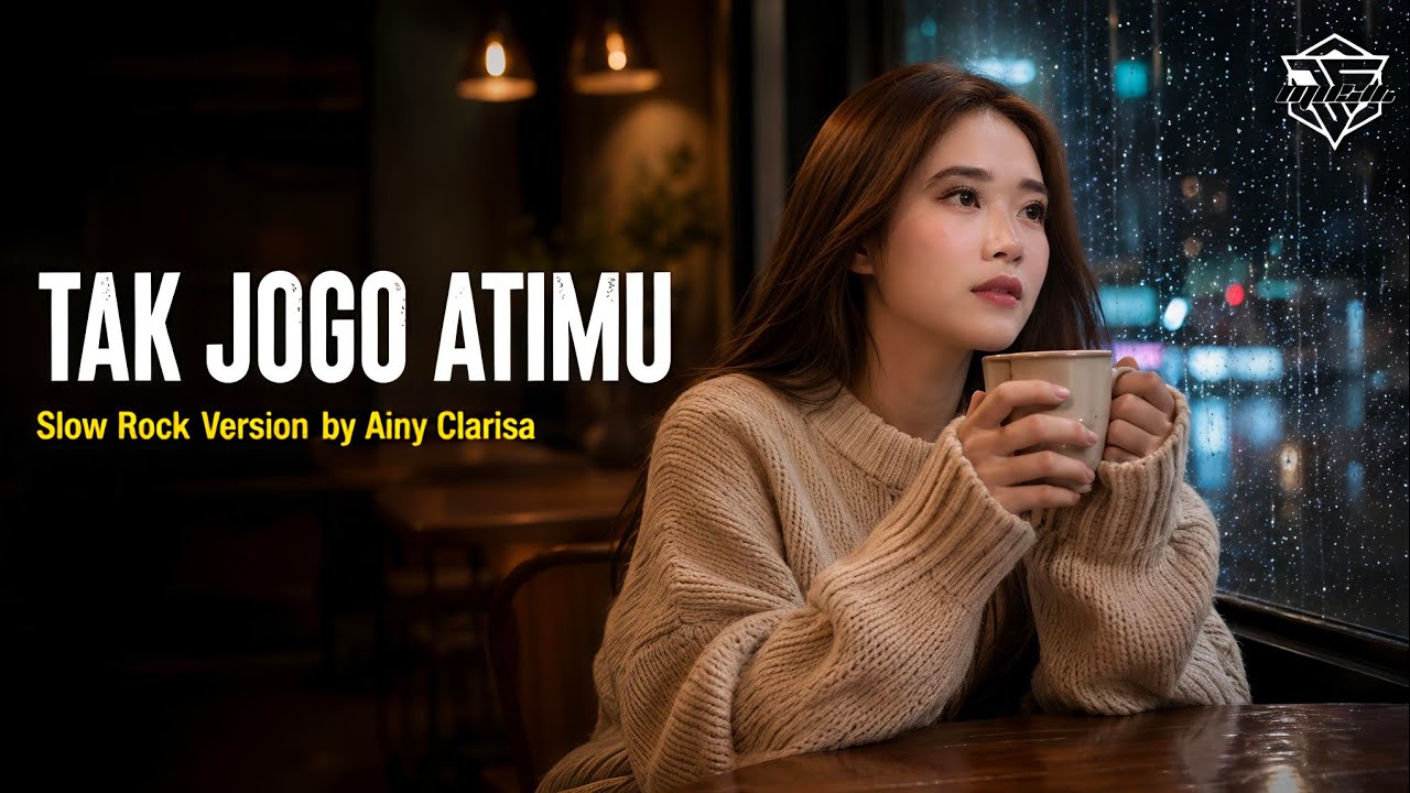 Tak jogo atimu slow rock version (official vidio lirik)