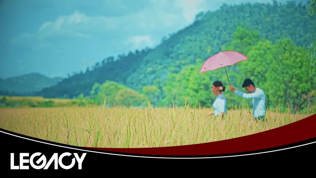 နေပိုင် - စေတနာရှင်ဆရာမလေး [Official MV]