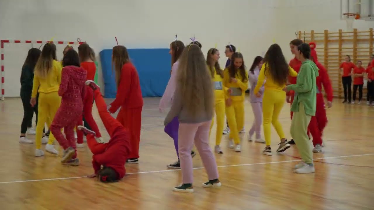 Boronkay Szecska 2024 | Osztálytáncok