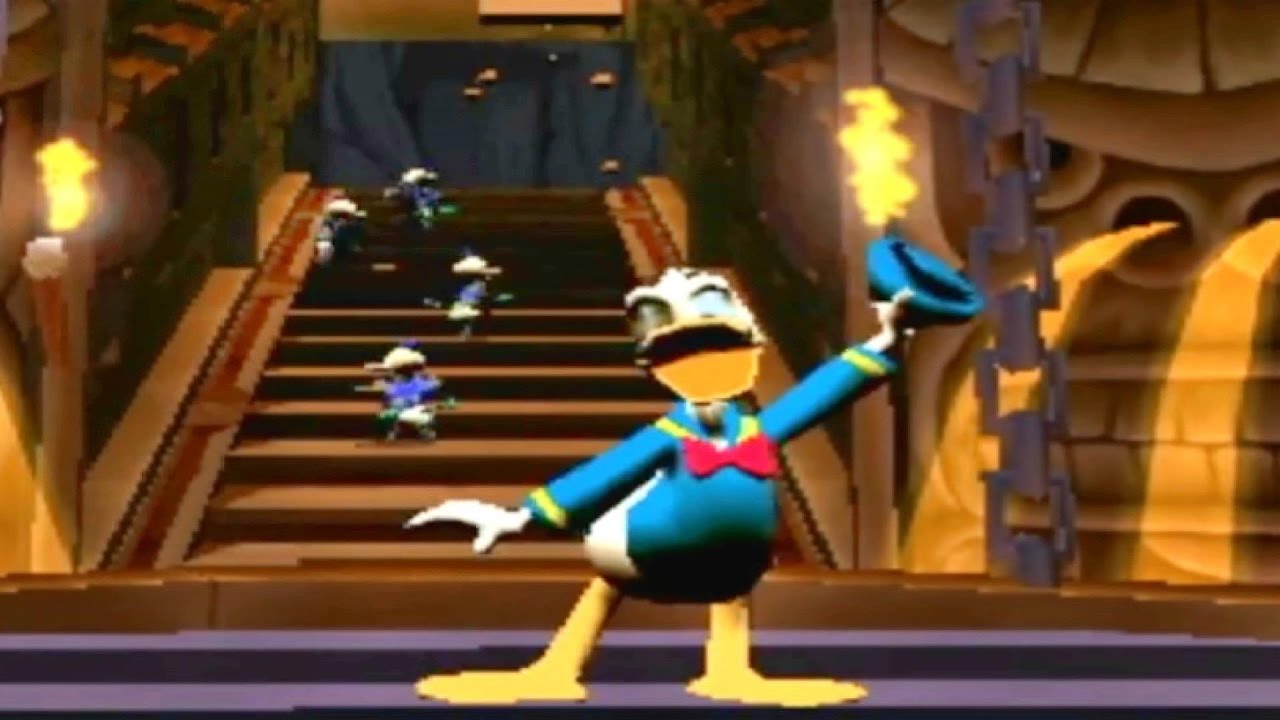 Pato Donald | Goin' Quackers | Part 6 | Donald Duck | ZigZag